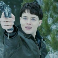 Millenium : Ce qui ne me tue pas - Bande annonce 1 - VO - (2018)