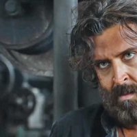 Vikram Vedha - Bande annonce 1 - VO - (2022)