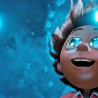 Extra : Allan, Britney et le vaisseau spatial - Bande annonce 1 - VF - (2022)