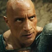 Black Adam - Bande annonce 1 - VO - (2022)
