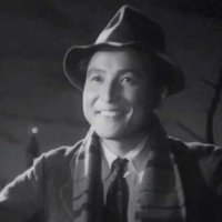 Un merveilleux dimanche - Extrait 1 - VO - (1947)