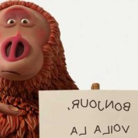 Monsieur Link - Bande annonce 4 - VF - (2019)