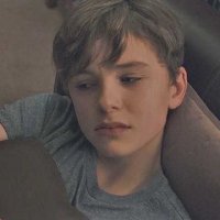 Just Charlie - Extrait 3 - VO - (2017)