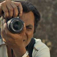 Le Photographe - Bande annonce 1 - VO - (2018)