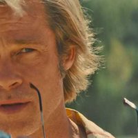 Once Upon a Time... in Hollywood - Bande annonce 1 - VO - (2019)
