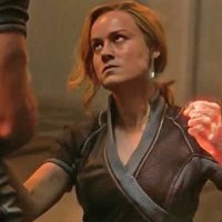 Captain Marvel - Extrait 5 - VO - (2019)
