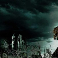 Scary Stories - Teaser 3 - VO - (2019)