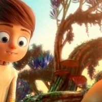 Terra Willy - Planète inconnue - Teaser 3 - VF - (2019)
