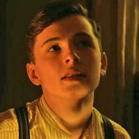 Tolkien - Teaser 1 - VO - (2019)