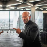 Fast & Furious : Hobbs & Shaw - Teaser 12 - VO - (2019)