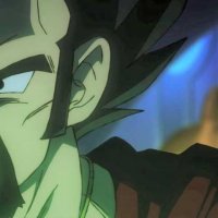 Dragon Ball Super: Broly - Extrait 11 - VO - (2018)