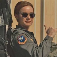 Captain Marvel - Extrait 8 - VF - (2019)