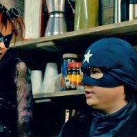 Kick-Ass 2 - Extrait 12 - VO - (2013)