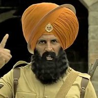 Kesari - Bande annonce 1 - VO - (2019)