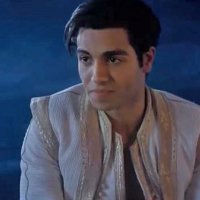 Aladdin - Extrait 7 - VO - (2019)