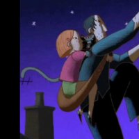 Une vie de chat - Extrait 7 - VF - (2010)