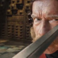 The Iron Mask - Bande annonce 2 - VO - (2017)