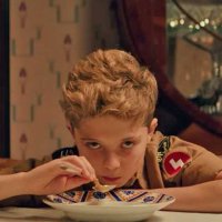 Jojo Rabbit - Extrait 4 - VO - (2019)
