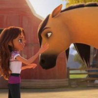 Spirit : l'indomptable - Bande annonce 1 - VF - (2021)