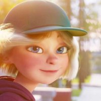 Bigfoot Family - Teaser 2 - VF - (2019)