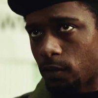 Judas and the Black Messiah - Bande annonce 1 - VO - (2020)