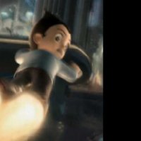 Astro Boy - Extrait 6 - VF - (2009)