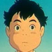 Pompoko - Extrait 1 - VF - (1994)