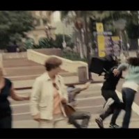 Takers - Extrait 6 - VO - (2010)