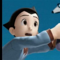 Astro Boy - Extrait 10 - VO - (2009)