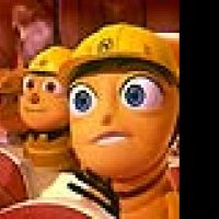 Bee movie - drôle d'abeille - Extrait 4 - VF - (2007)