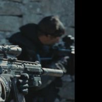 Forces spéciales - Extrait 2 - VF - (2011)