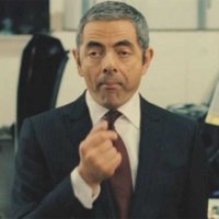 Johnny English, le retour - Extrait 6 - VF - (2011)