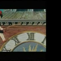 Kiki la petite sorcière - Extrait 1 - VF - (1989)