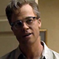 L'Etrange histoire de Benjamin Button - Extrait 30 - VO - (2008)