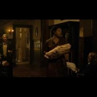 L'Etrange histoire de Benjamin Button - Extrait 9 - VF - (2008)