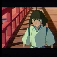 Le Voyage de Chihiro - Extrait 4 - VO - (2001)