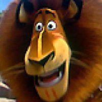 Madagascar 2 - Extrait 13 - VO - (2008)