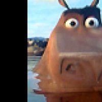 Madagascar 2 - Extrait 7 - VO - (2008)