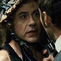 Sherlock Holmes 2 : Jeu d'ombres - Extrait 3 - VO - (2011)