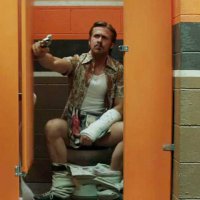The Nice Guys - Extrait 3 - VO - (2016)