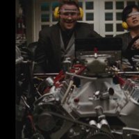 The Green Hornet - Extrait 20 - VO - (2011)