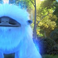 Abominable - Extrait 4 - VO - (2019)