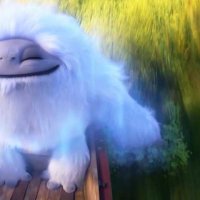 Abominable - Extrait 7 - VF - (2019)