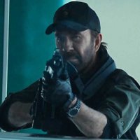 Expendables 2: unité spéciale - Extrait 10 - VO - (2012)
