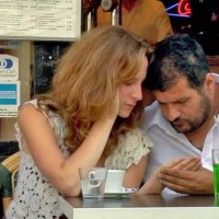Rencontres - Extrait 4 - VF - (2014)