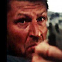Hitcher - Extrait 9 - VO - (2007)