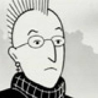 Persepolis - Extrait 10 - VF - (2007)