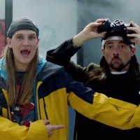 Jay and Silent Bob Reboot - Bande annonce 2 - VO - (2019)