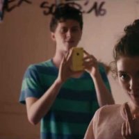 Bang Gang (Une Histoire D'Amour Moderne) - Extrait 1 - VF - (2015)