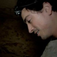 Catacombes - Extrait 5 - VO - (2014)